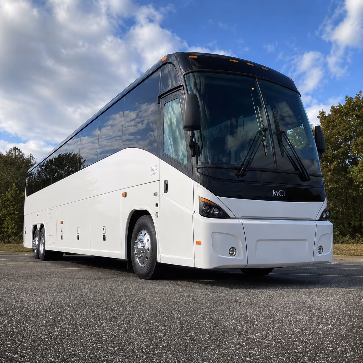 hoover corporate event transportation