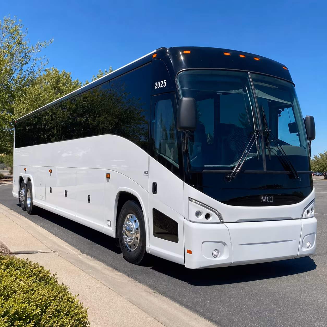 hoover private event transportation
